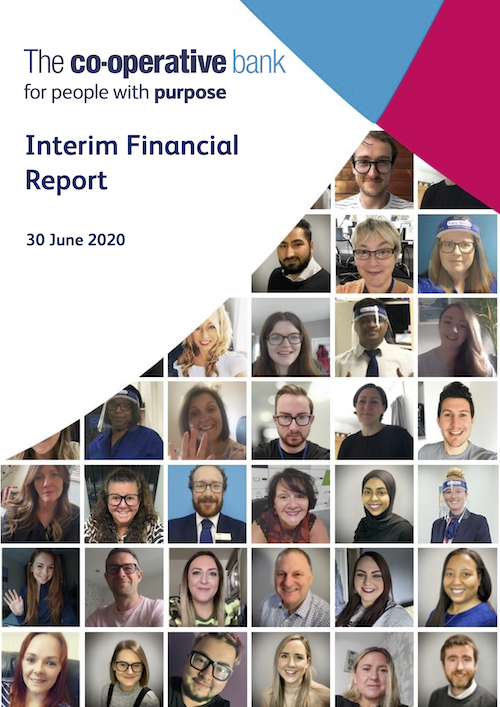 Interim Financial Report