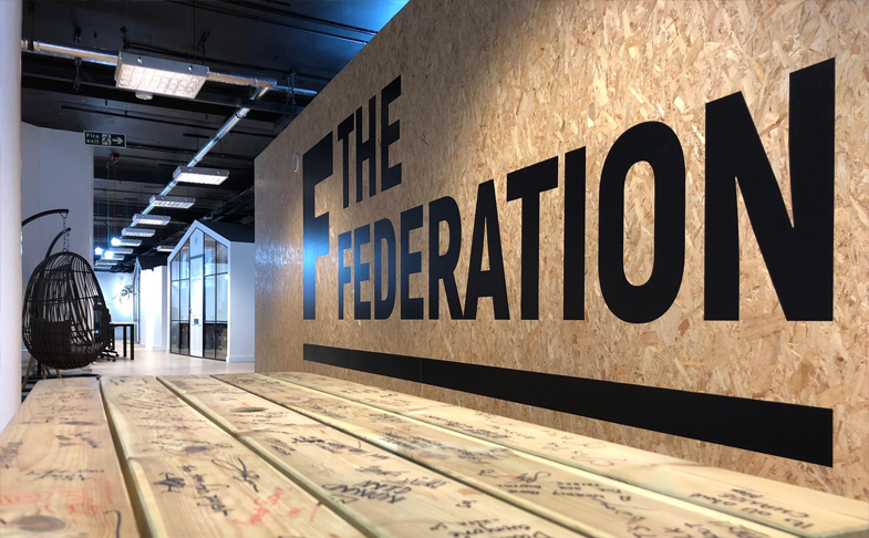 The Federation workspace