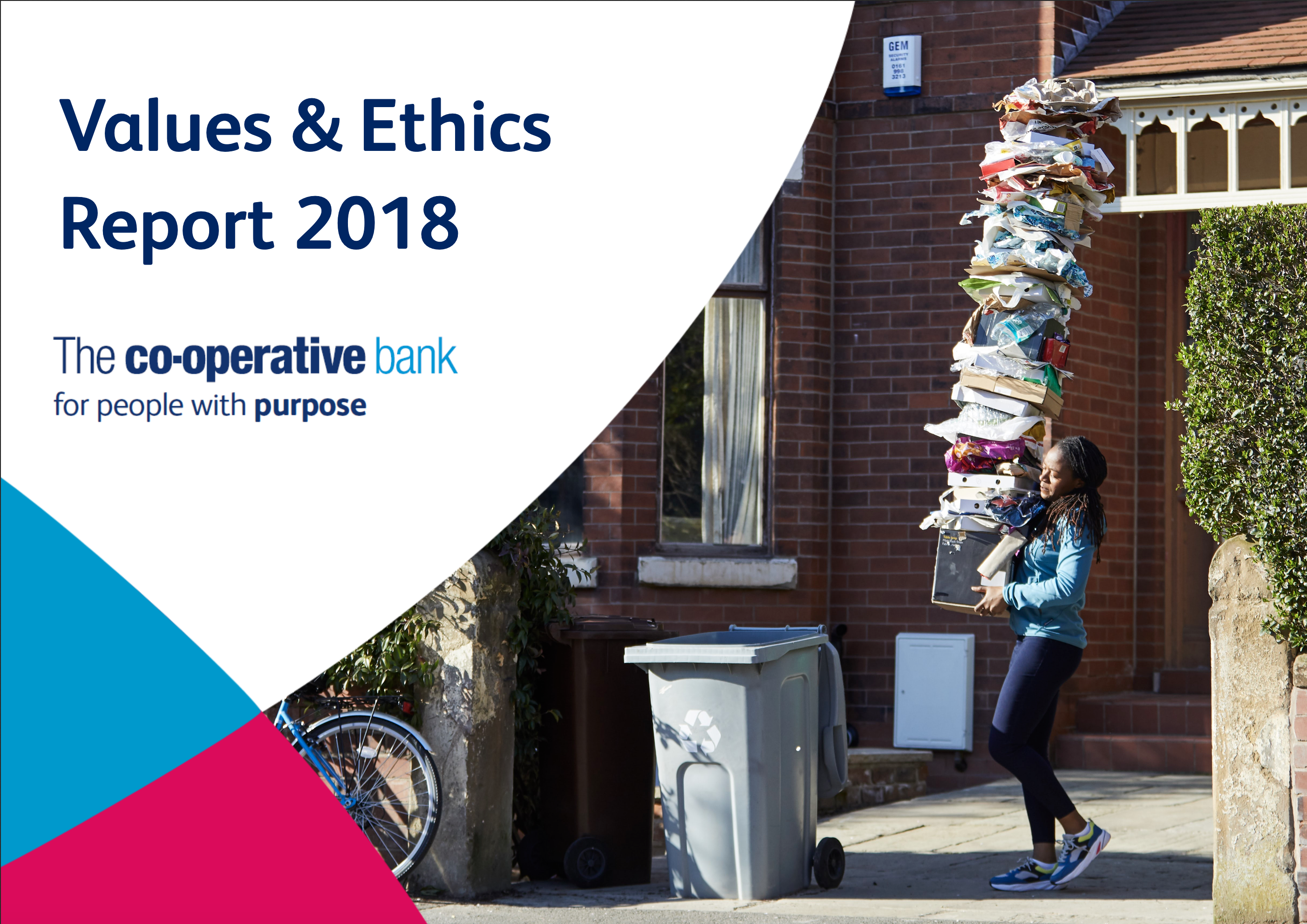 Values and Ethics Report
